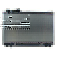 Denso 221-4100 Radiator with Tow package For Lexus LS430 4.3L V8 01-06 Std Asp