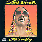 Wonder, Stevie : Hotter Than July CD