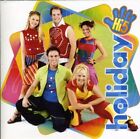 Hi-5 Hi-5 Holiday (CD) Album (UK IMPORT)