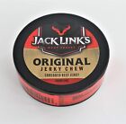 Jack Links 2.89 - Jerky Chew - Original Flavor 0.32-oz. Tins Pack of 12
