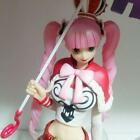 Megahouse Variable Action Heroes ONE PIECE ghost Princess Perona PVC Figure