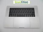 Apple MacBook Pro Touch/Mid 2017 i7-7820HQ 2.9GHz 16GB RAM 512GB No LCD Pro 560