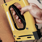 Point Driver Stapler Picture Framing Tool Frame Gun Nailer Joiner + 1000 Points
