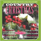 Country Christmas 2 CD