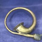 Antique Brass Car Horn Old Vintage Ford Model T/A carriage wagon. No bulb
