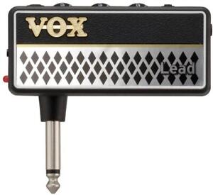 Vox amPlug G2 Lead Plug-In Mini Guitar/Bass Amplifier