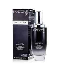 Lancome Advanced Genifique Youth Activating Concentrate 100ml/3.38oz new