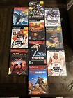 New ListingPlayStation 2 PS2 10 Game Lot! *ALL TESTED! MOST Complete! 10 Great Games!