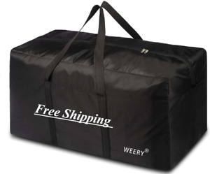 Extra Large Duffle Bag,96L Lightweight Travel Duffle Bag Foldable Waterproof NEW