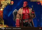 BLITZWAY HELLBOY II THE GOLDER ARMY 1/4 SCALE STATUE BW-SS-21301