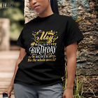 May Is My Birthday Yes The Whole Month May Queen Birthday T-Shirt Gift for Her