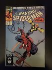 Marvel comics the amazing Spider-Man#352