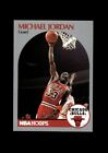 1990-91 Nba Hoops: # 65 Michael Jordan NR-MINT *GMCARDS*