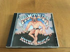Pantera-Metal magic.cd
