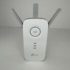 TP-Link AC1750 RE450 Wireless Dual Band Wi-Fi Range Extender Tested