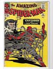 Amazing Spider-Man #25 / 1965 / 1st App. of Spider Slayer & 1st Mary Jane Cameo
