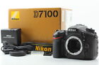 New Listing[MINT in Box] Nikon D7100 24.1 MP Digital SLR Camera Shutter Count: 35,221 JAPAN