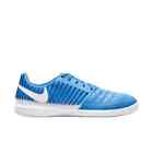 Nike Lunargato 2 Soccer Shoes Indoor Court IC University Blue 580456-400  Men 10