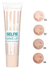 Dermacol SELFIE Makeup 2-in-1 Primer & Foundation Easy two-step make-up