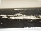 Orig 1956 USS Valley Forge CVS-45 Aircraft Carrier Official 8x10 Navy Photo Z18