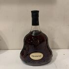 HENNESSY XO DUMMY BOTTLE DISPLAY MAN CAVE DECOR NO ALCOHOL FOR DISPLAY