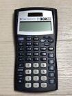 Texas Instruments TI - 30X II S Scientific Calculator