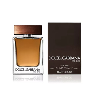 Dolce & Gabbana The One For Men Eau de Toilette 1.6fl oz