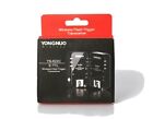 Yongnuo YN-622C E-TTL Wireless Flash 2 Transceiver Kit for Canon YN622C
