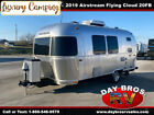 New Listing2019 Airstream Flying Cloud 20FB Used