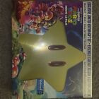 Super Mario Bros Movie 2023 |BLU-RAY DVD TIN STAR Limited Edition Gift Set |NEW