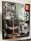 LEGO Star Wars: 10174 Ultimate Collector's AT-ST new in box