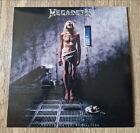 Megadeth - Countdown To Extinction Vinyl LP