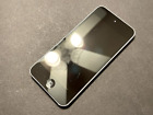 Apple iPod Touch A1509 5th Generation Silver 16GB iOS 8.2 - TESTED