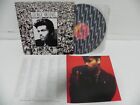 George Michael - Listen Without Prejudice Vol.1 1990 KOREA Vinyl LP W/INsert