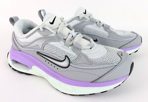 Nike Women's Air Max Shoes Bliss Photon Dust Metallic DH5128-001