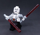 Lego Star Wars  Minifigur Asajj Ventress sw0615 Set 75087