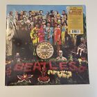VINYL The Beatles - Sgt. Pepper's Lonely Hearts Club Band Mint #360 Sergeant