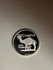 The Camels Are Coming 1oz. .999 Silver Round