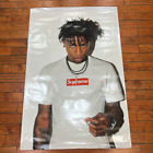 Supreme NBA Youngboy Poster (F&F Only 70L x 40W)