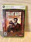 2008 ~ SILENT HILL: HOMECOMING ~  Microsoft Xbox 360 ~ Video Game ~ NEW / SEALED