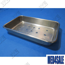 Vollrath Stainless Steel 7312-2 Pan/Tray