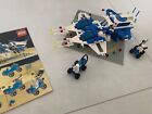 LEGO 6980 Space Galaxy Commander incl. instructions, space vintage, classic 1983