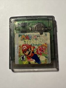 Mario Tennis (Nintendo Game Boy Color) Authentic US Version