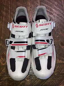 Scott pro bike shoes Size 8