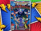1980 DC TV Comics The Super Friends Volume 1 #28 Comic Book
