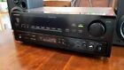 Vintage Optimus STAV 3590 Stereo Receiver Professional Series Home Theater Dolby