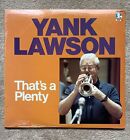 New ListingYANK LAWSON THAT'S A PLENTY Vinyl SEALED LP RECORD Reissue Remastered ALBUM Jazz