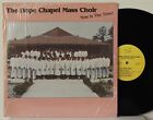 Hope Chapel Mass Choir LP 