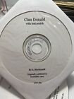 History Genealogy CD PDF book Clan Donald Vol 1 2 3 reference research McDonald
