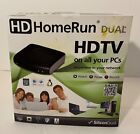 SiliconDust HDHomeRun Connect HDHR3-US Dual Network TV Tuner for OTA TV Bundle